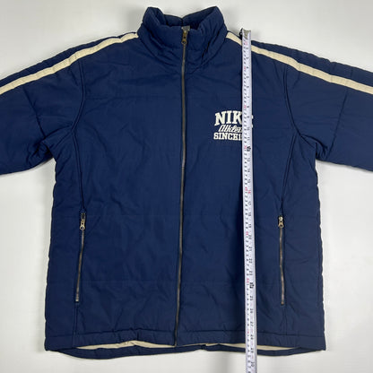 M - Nike Puffer Jacket
