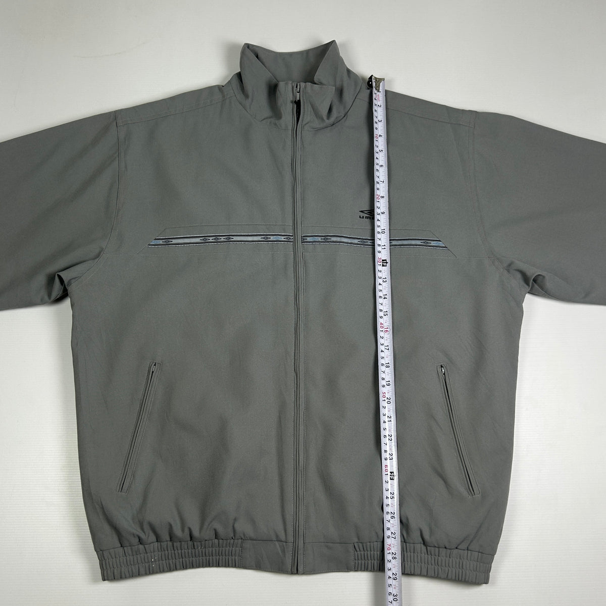XL - Umbro Jacket