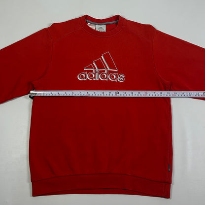 XS - Vintage 2000's Adidas Sweatshirt
