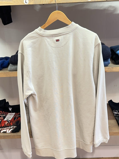XL - Vintage 1990's Reebok Sweatshirt