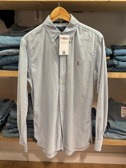 M - Ralph Lauren Overhemd
