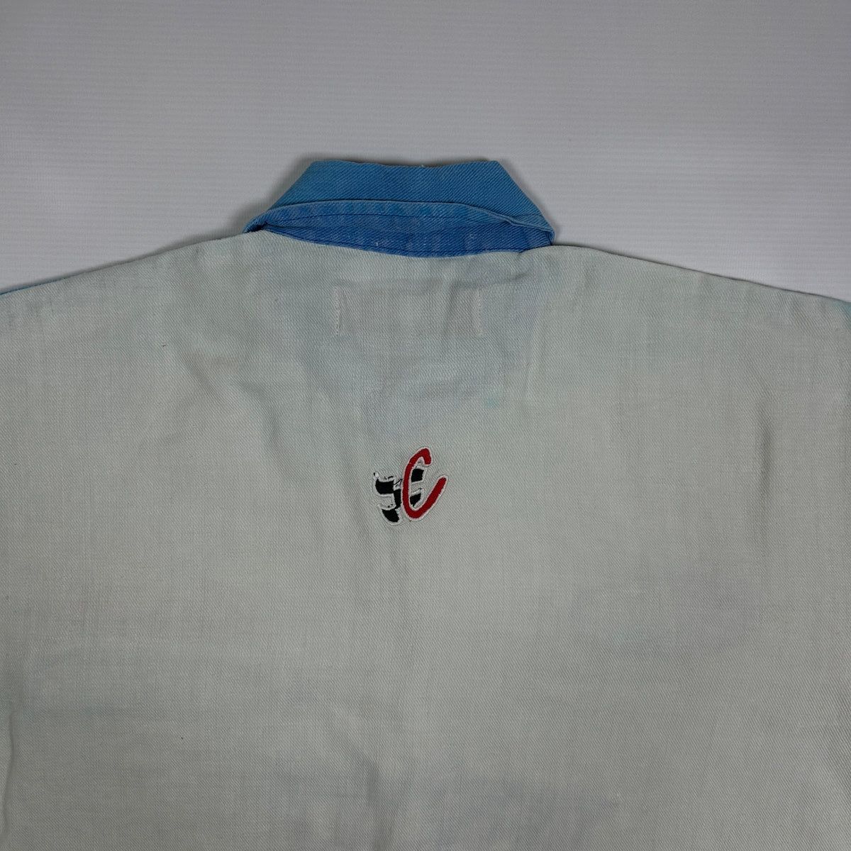 XL - Vintage 1990's Jeff Hamilton Miller Lite Racing Sponsor Button-Up Shirt