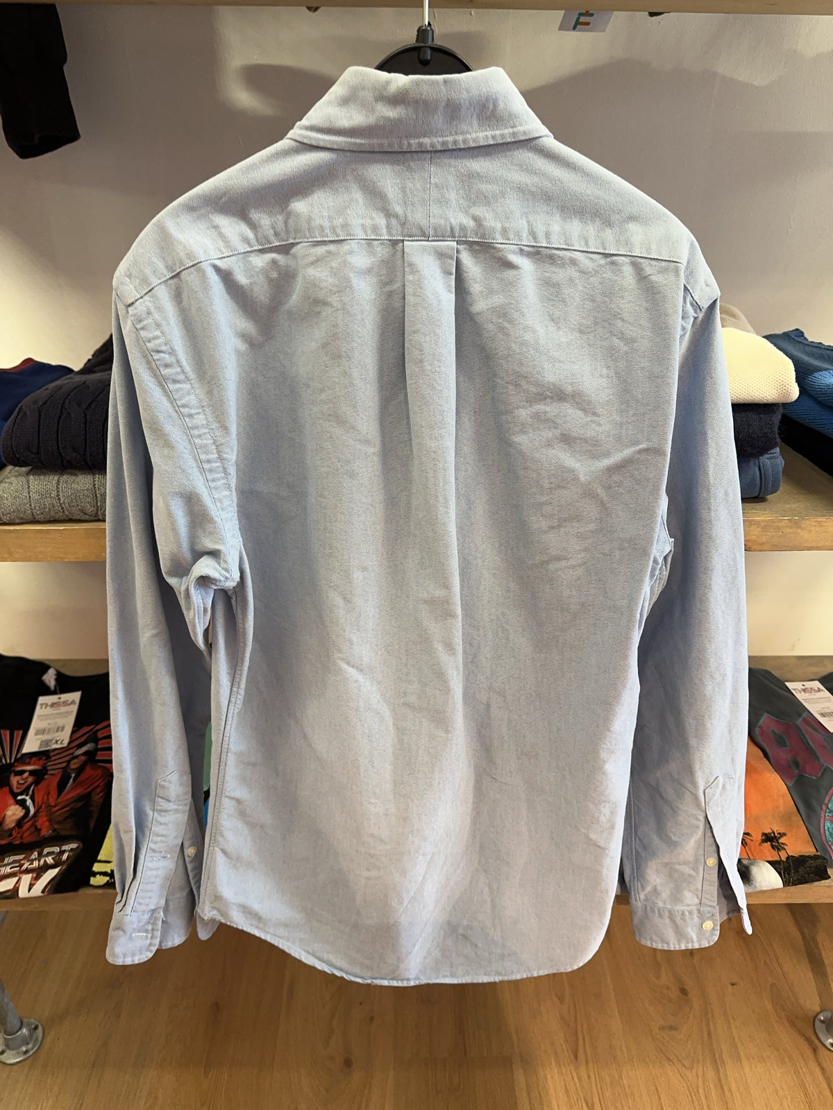 S - Ralph Lauren Shirt