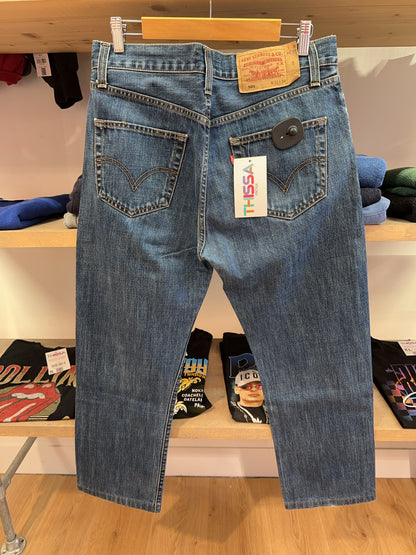 Levi's Jeans - 32 X 34