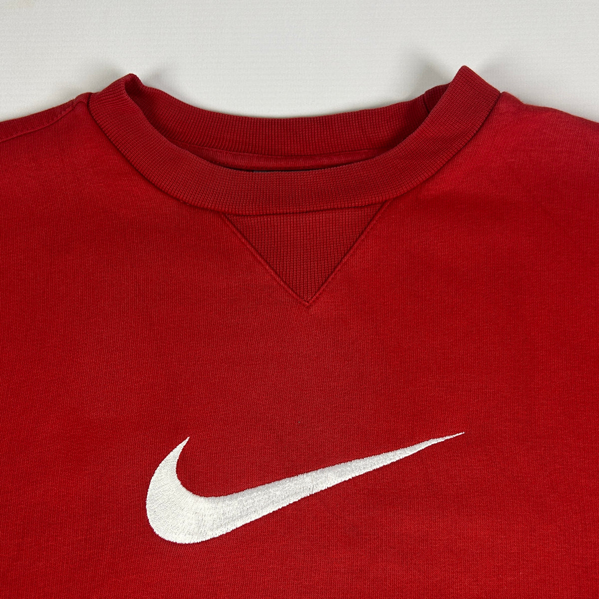 XS - Vintage 1990's Nike Sweatshirt