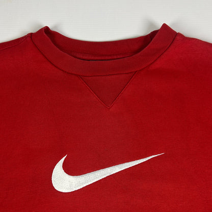 XS - Vintage 1990's Nike Sweatshirt