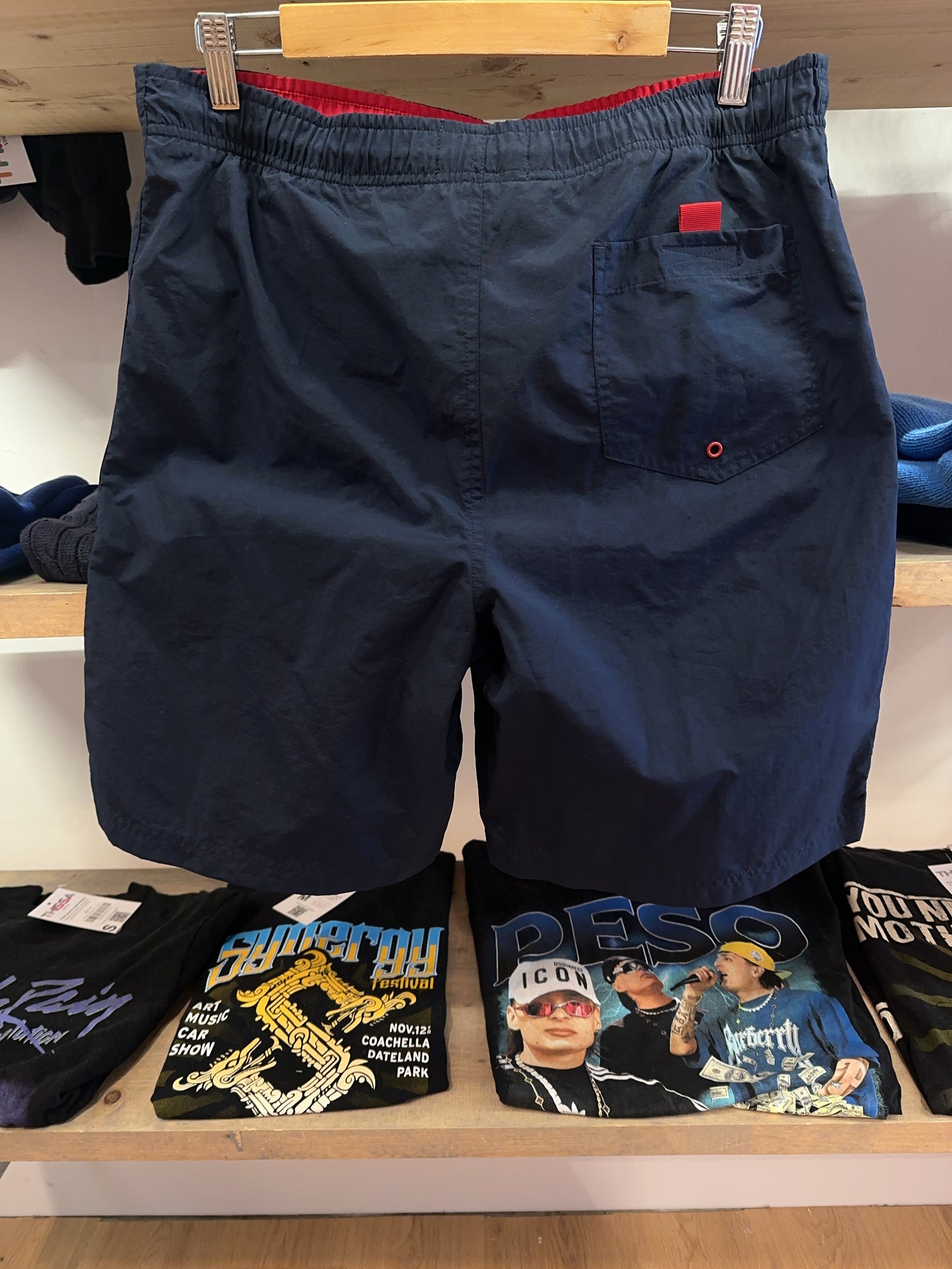 S - Ralph Lauren Swim Short