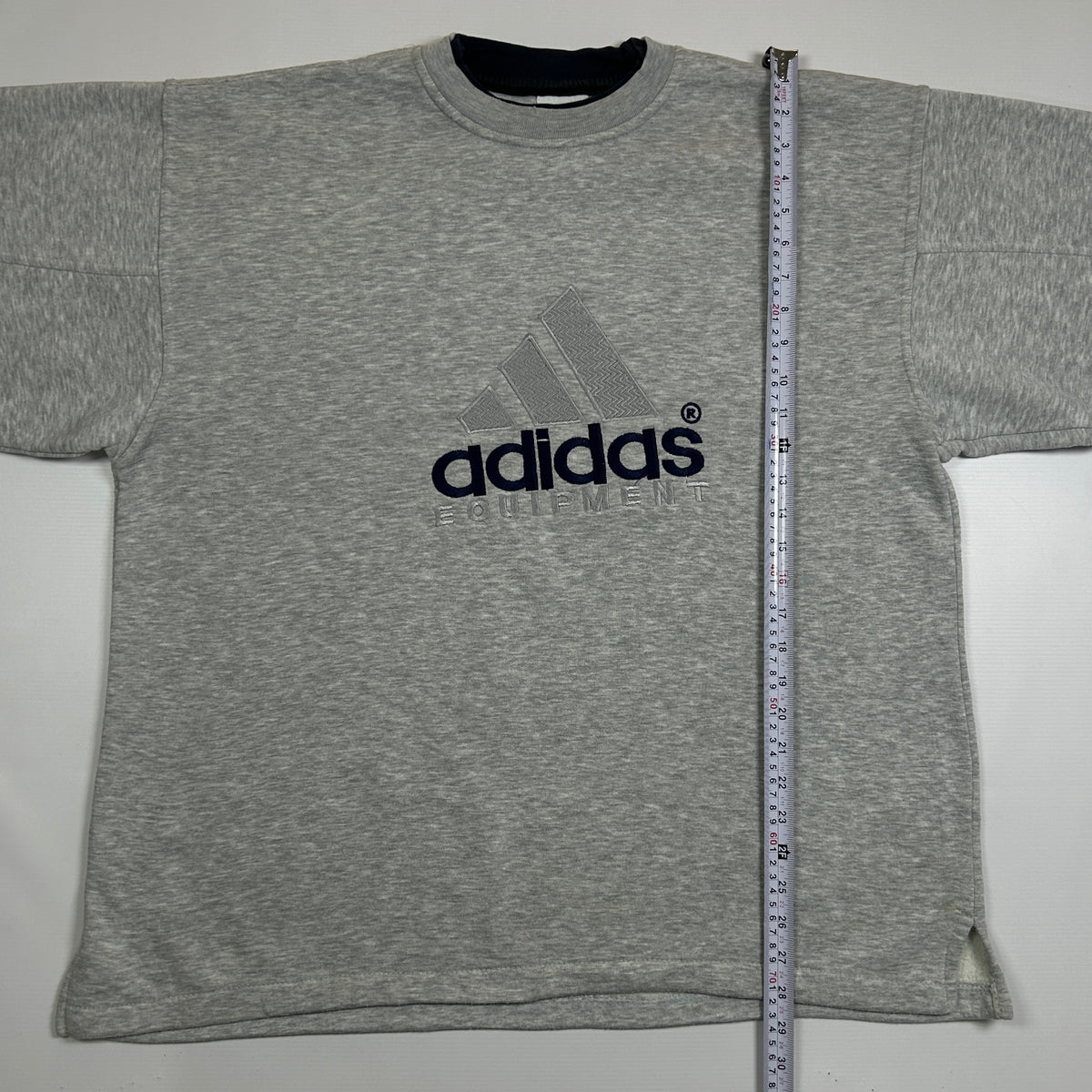 XL - Vintage 1990's Adidas Sweatshirt
