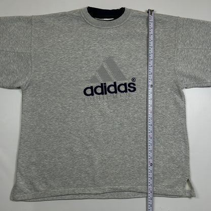 XL - Vintage 1990's Adidas Sweatshirt