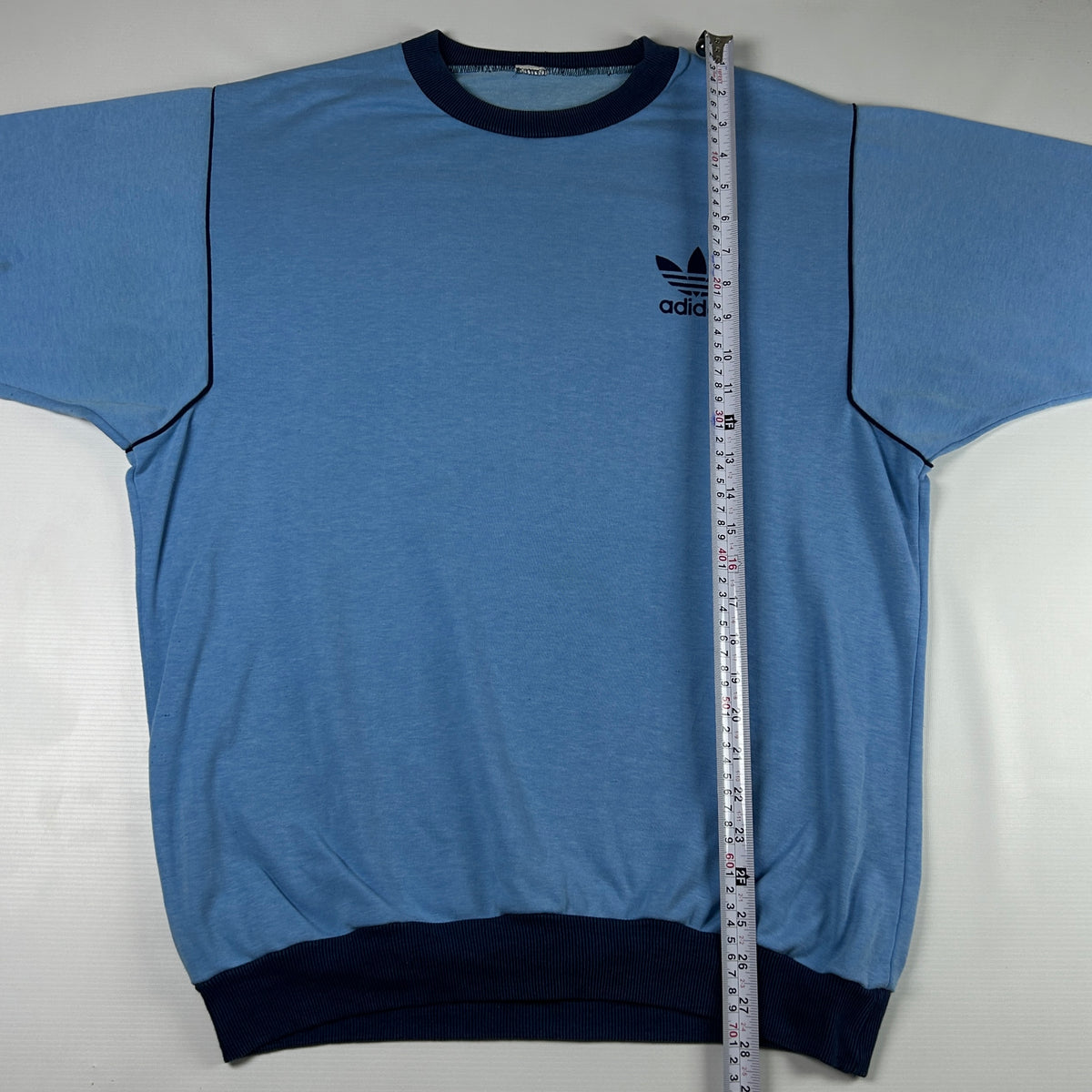 L - Vintage 1990's Adidas Sweatshirt