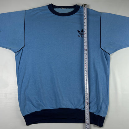 L - Vintage 1990's Adidas Sweatshirt