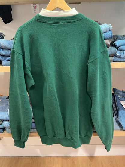 L - American College Sweatshirt