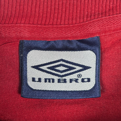 L - Vintage 1990's Umbro Sweatshirt
