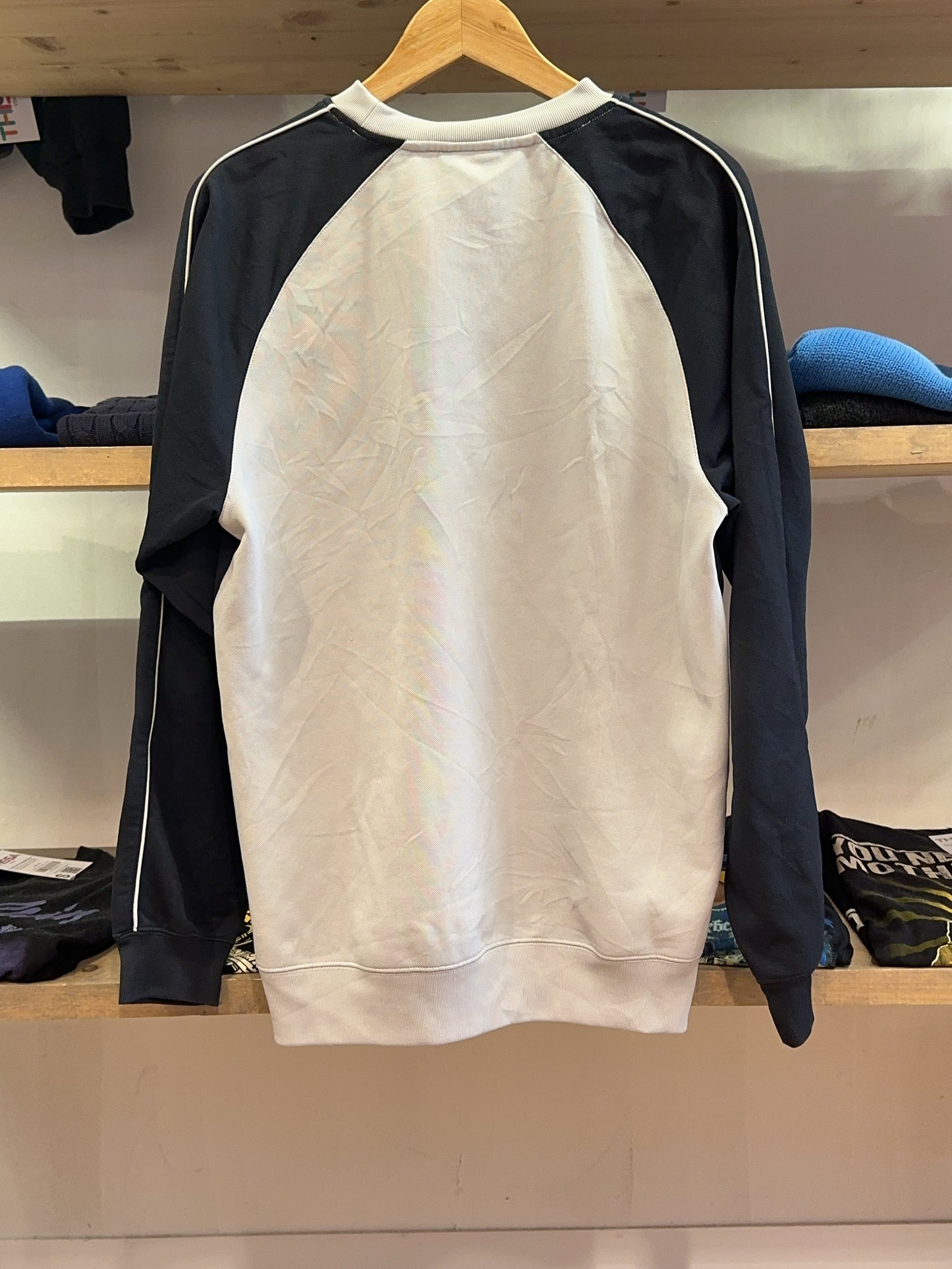 L - Vintage 1990's Umbro Sweatshirt
