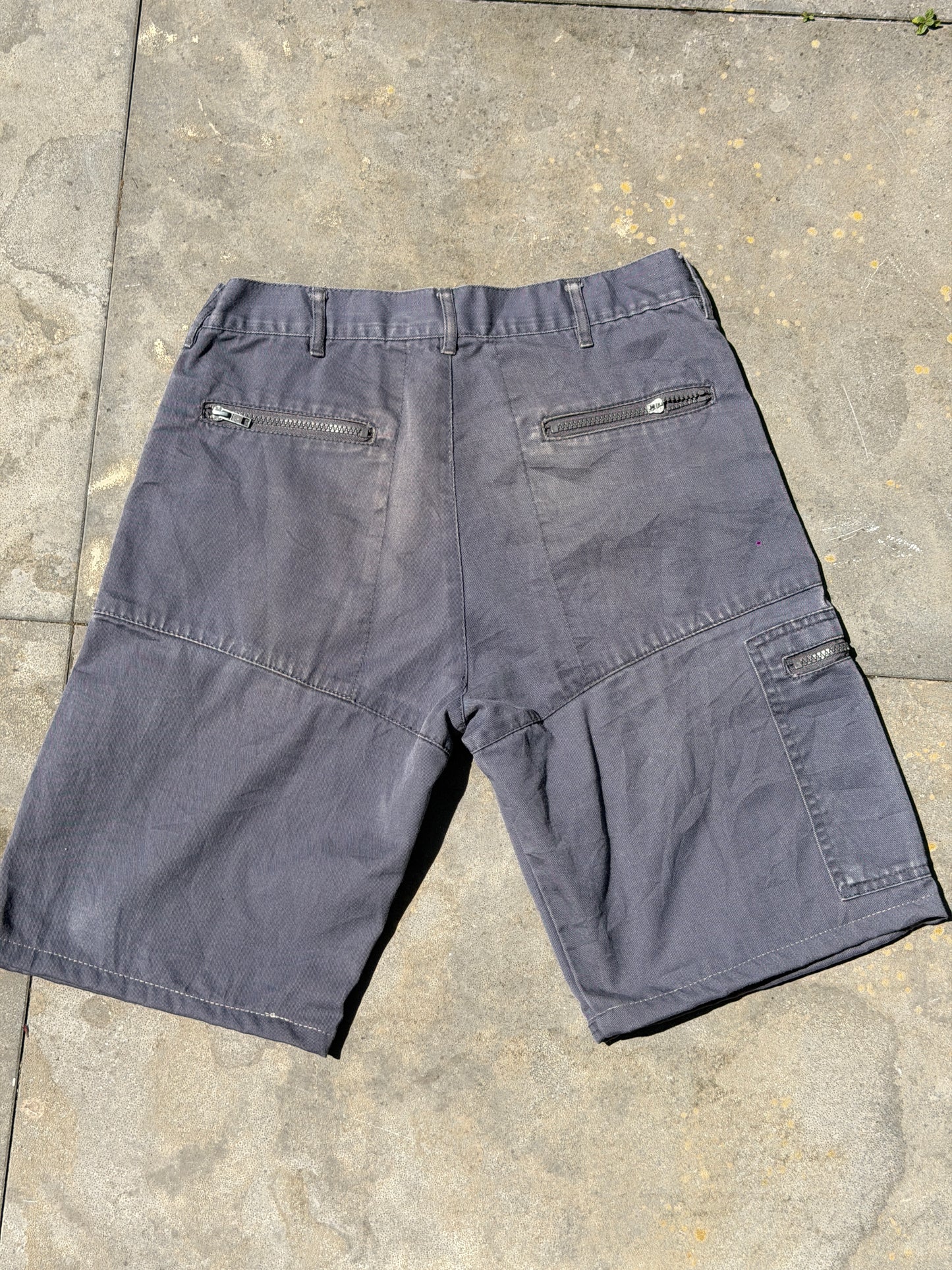 30 - Dickies Workwear Cargo Shorts