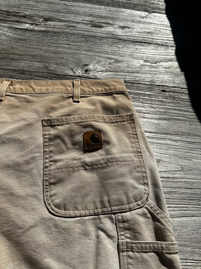 36 - 1990s Carhartt Shorts
