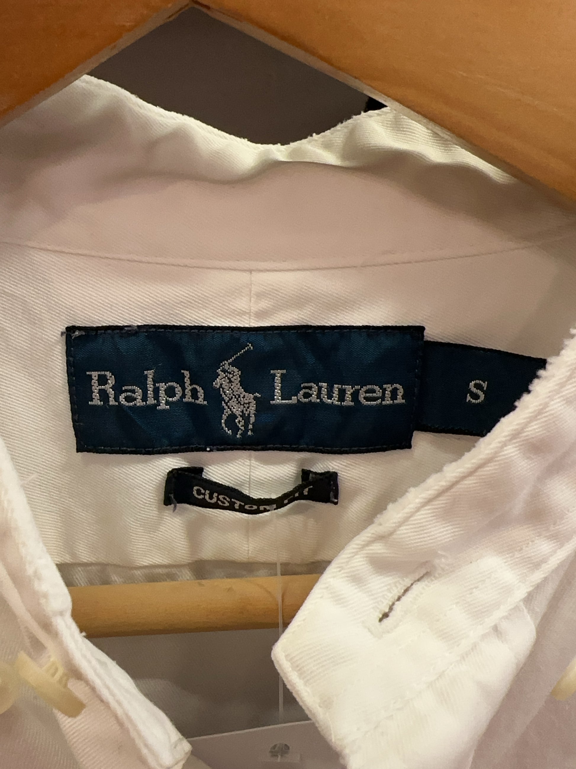 Ralph Lauren Shirt - S