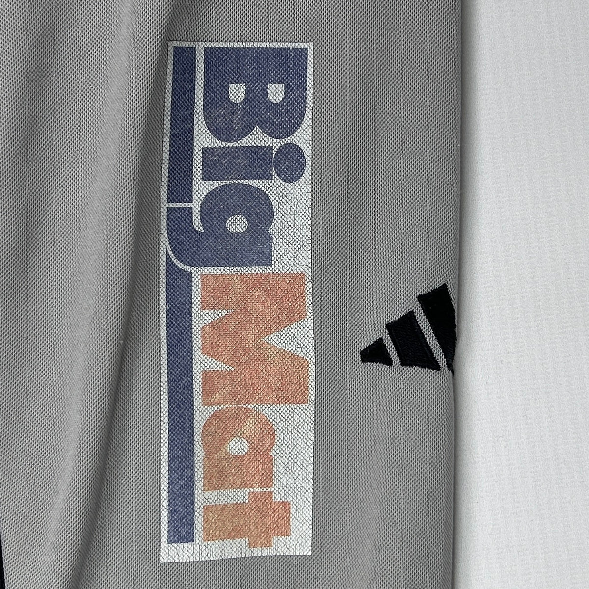 XL - 2003-04 Coupe de France GK Shirt Adidas