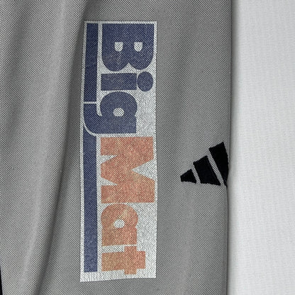 XL - 2003-04 Coupe de France GK Shirt Adidas