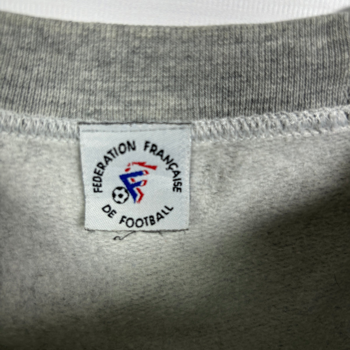 M - 1998 France Football World Cup Champions Sweatshirt