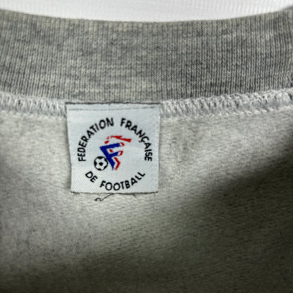 M - 1998 France Football World Cup Champions Sweatshirt