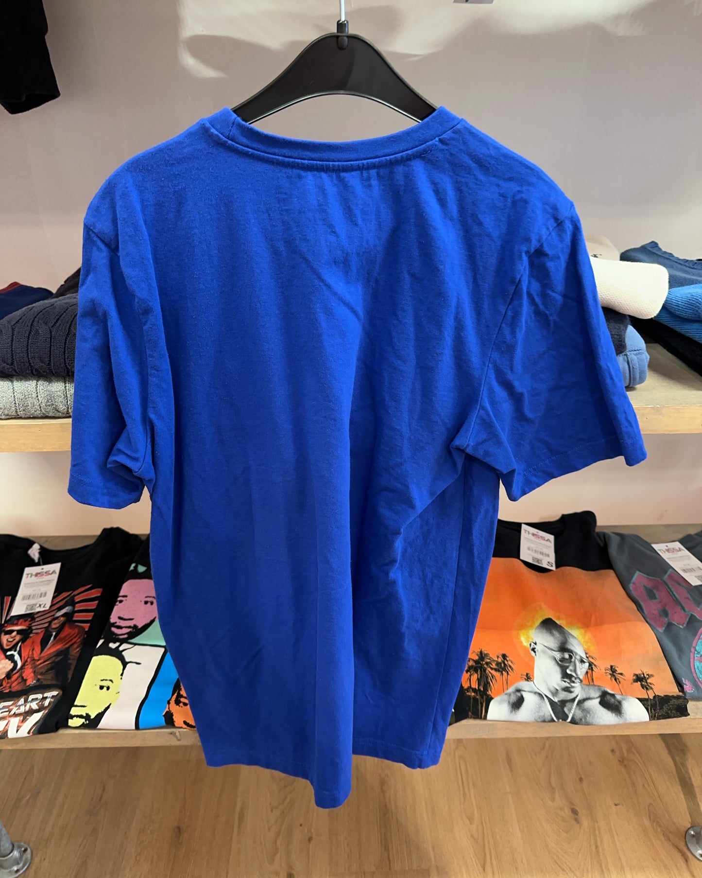 S - Adidas T-shirt