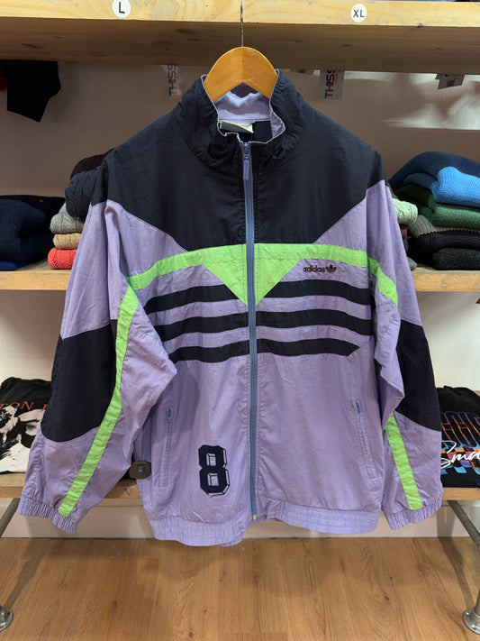 Adidas Jacket (L)