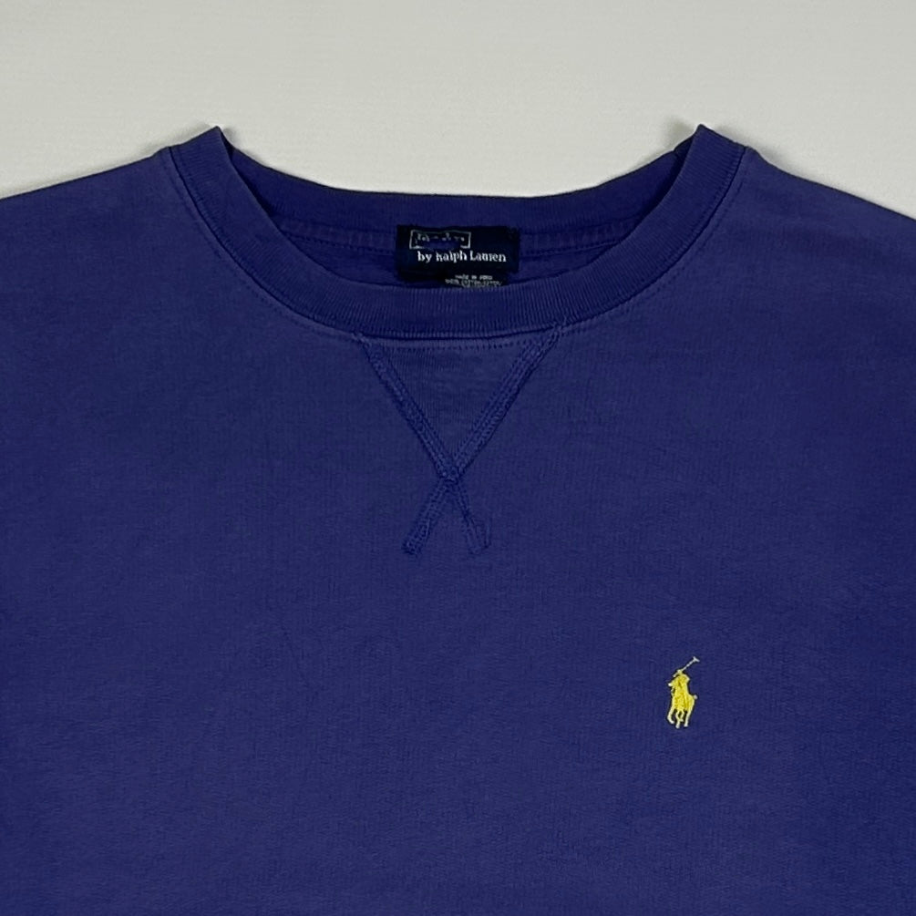 XS - Ralph Lauren Sweatshirt