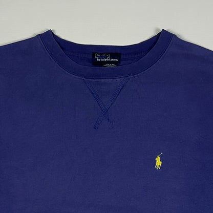 XS - Ralph Lauren Sweatshirt