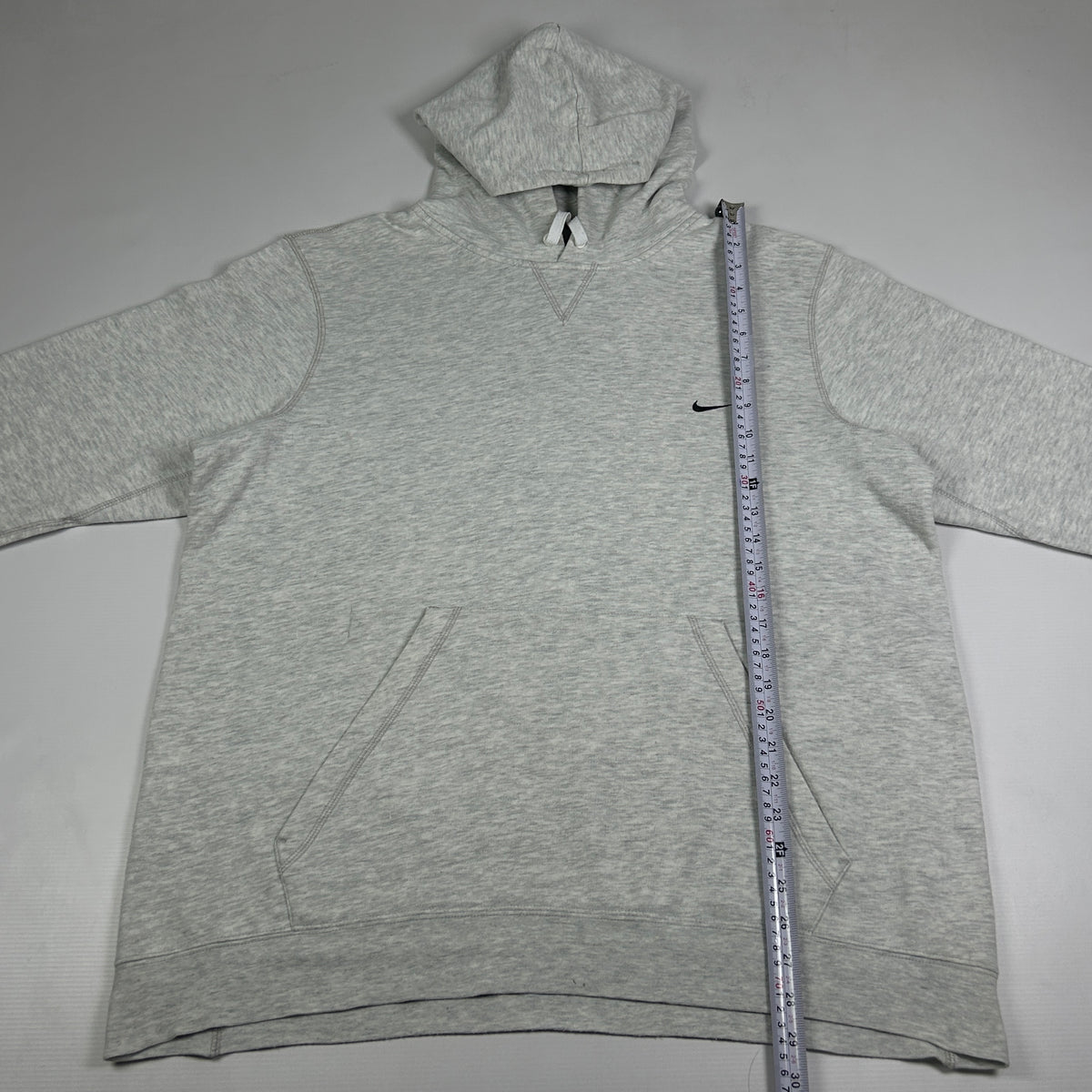 L - Vintage 2000's Nike Hoodie