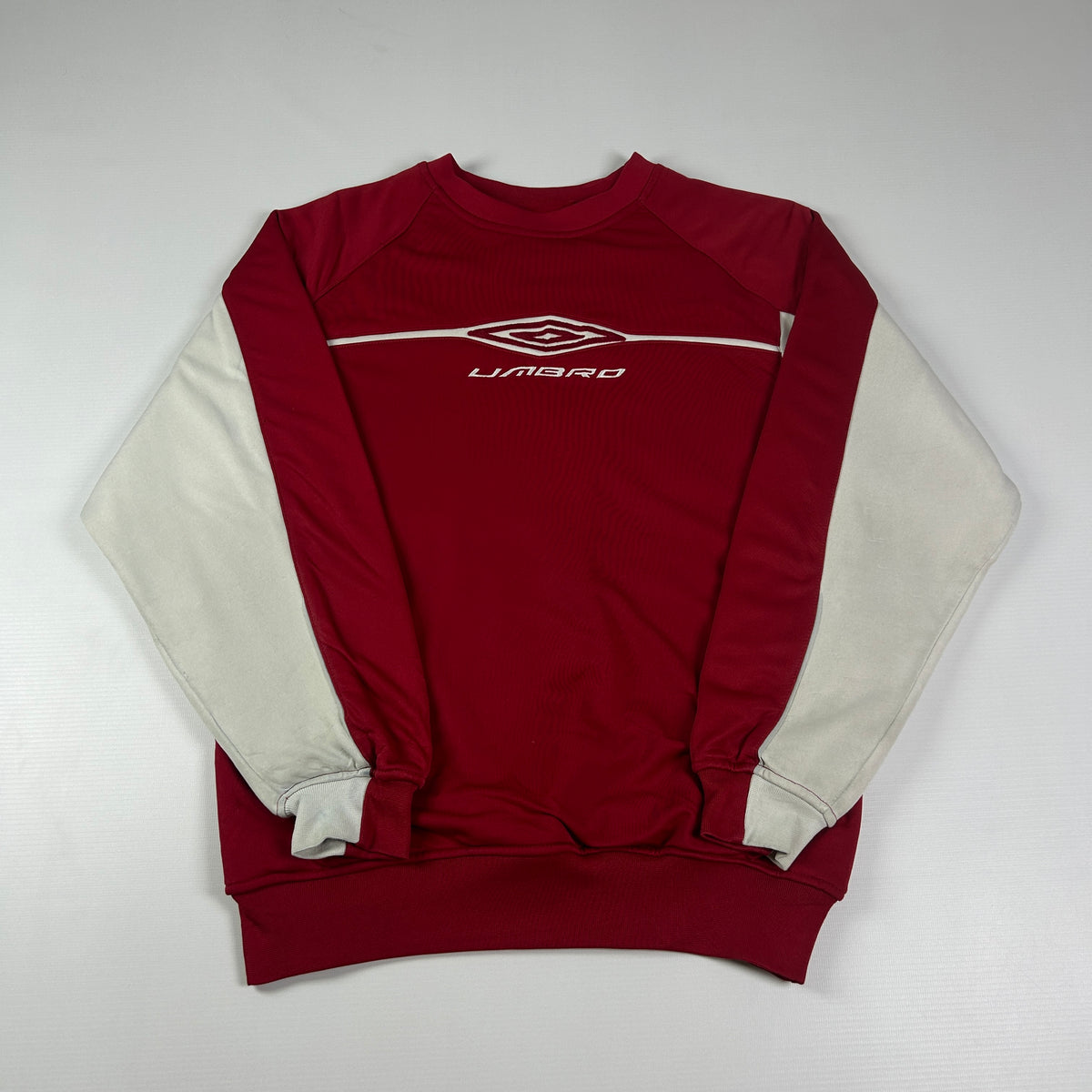 XS - Vintage 1990's Umbro Sweatshirt