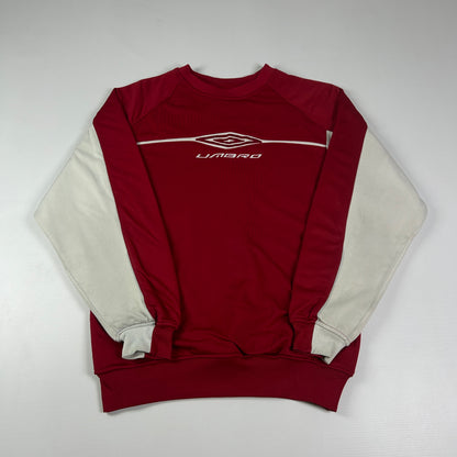 XS - Vintage 1990's Umbro Sweatshirt
