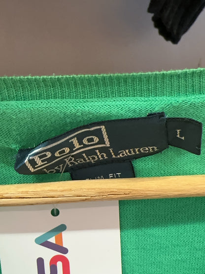Ralph Lauren Sweatshirt - L