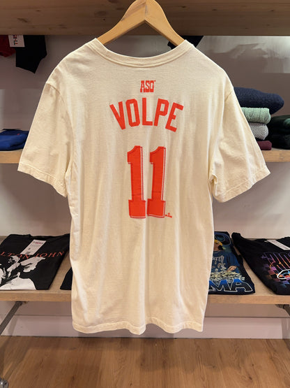 Nike American League Volpe 11 Baseball T-Shirt
