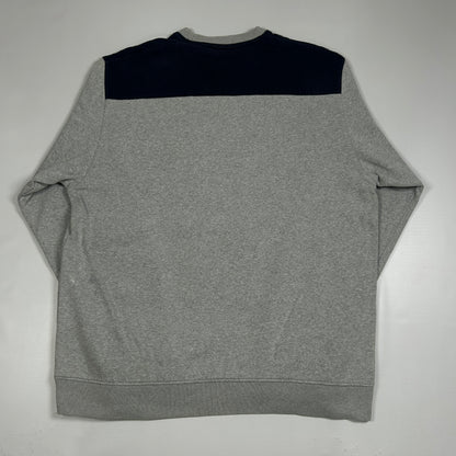L - Vintage 2000's Adidas Sweatshirt