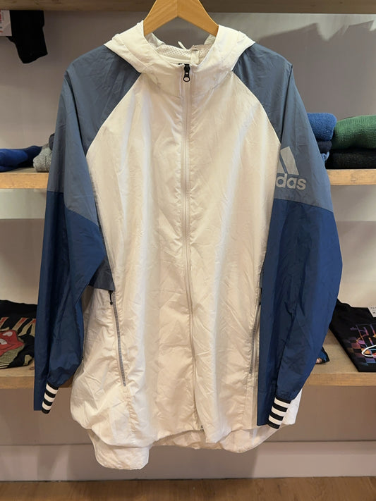 XL - Vintage 2000's Adidas Jacket