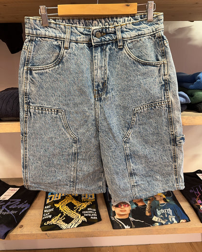30 - Carhartt Jeans Shorts