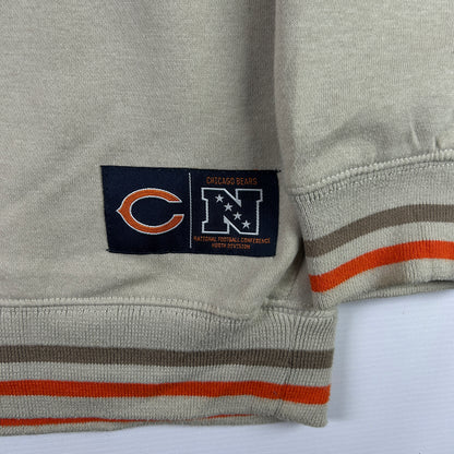 S - 2000's Chicago Bears NFL Vintage Sweatshirt