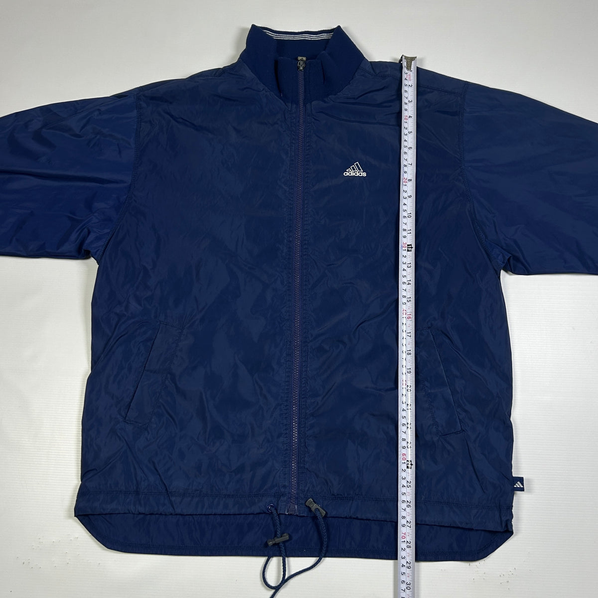 L - 1990's Adidas Track Jacket