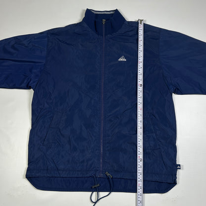 L - 1990's Adidas Track Jacket