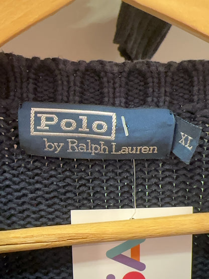 Ralph Lauren Sweatshirt - XL