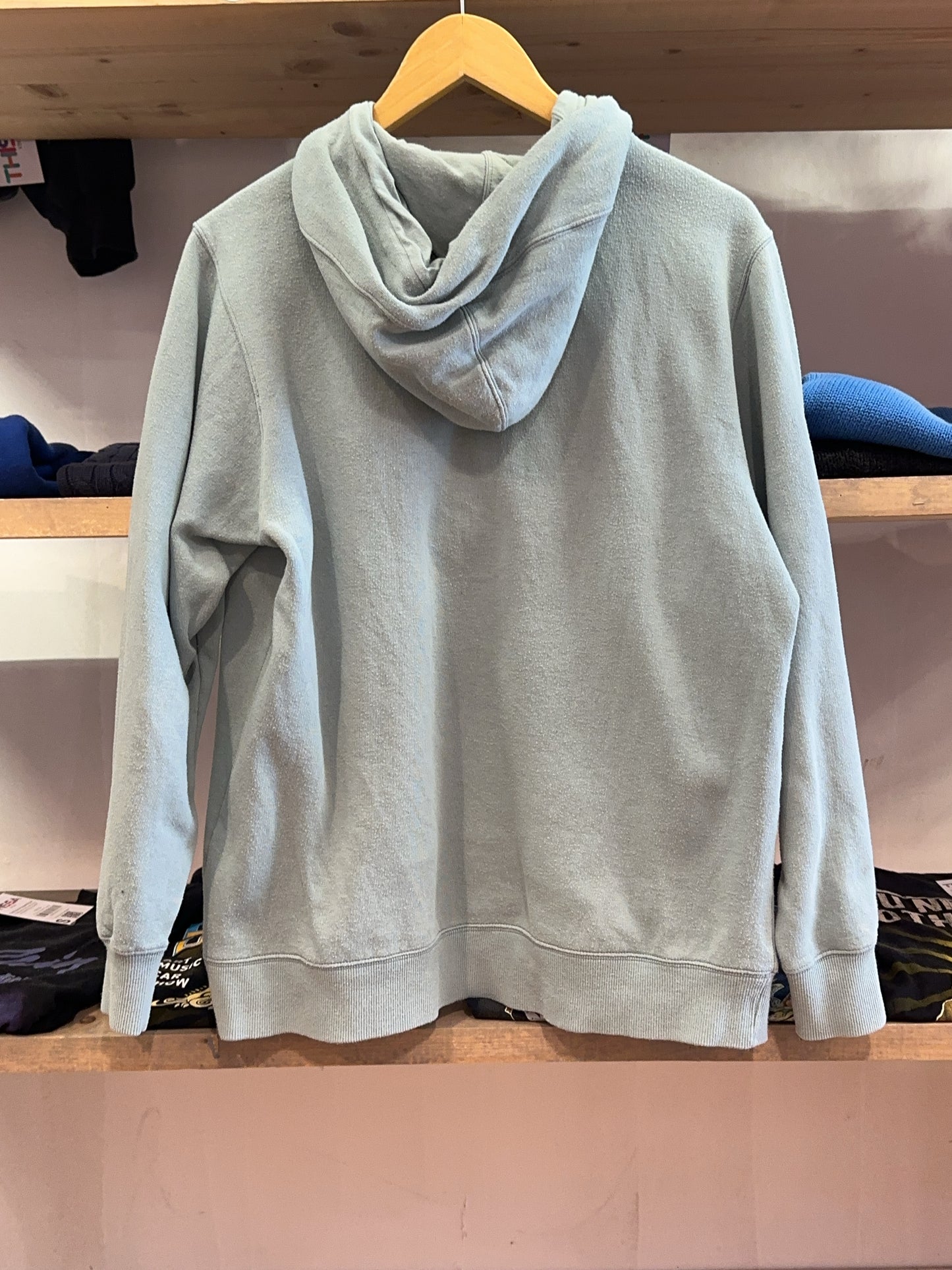 L - Vintage 1990's Adidas Hoodie