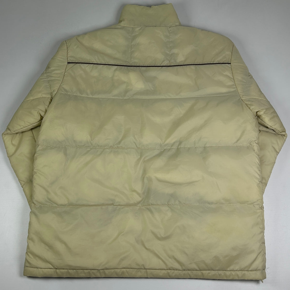 XL - Fila Puffer Jacket