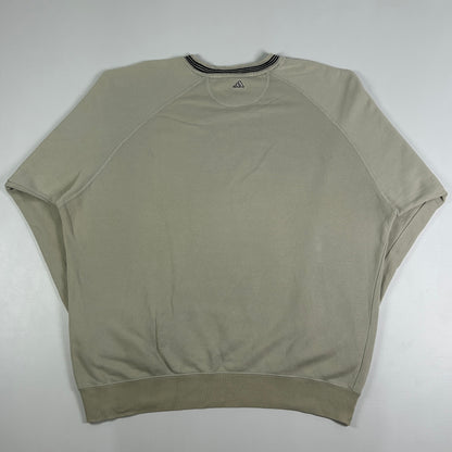 XL - Vintage 1990's Adidas Golf Sweatshirt