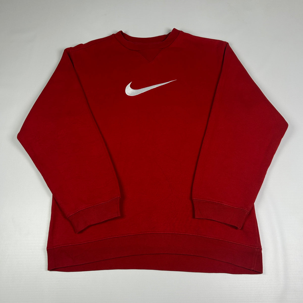 XS - Vintage 1990's Nike Sweatshirt