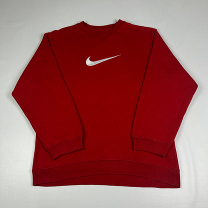 XS - Vintage 1990's Nike Sweatshirt