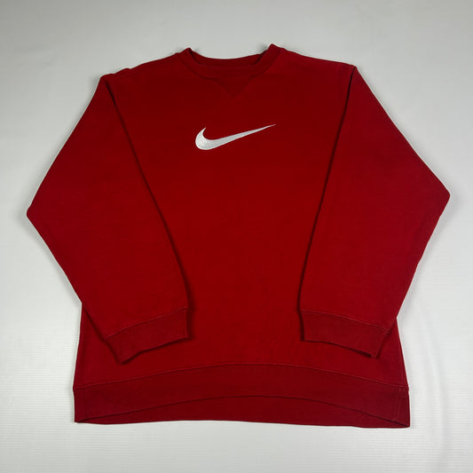 XS - Vintage 1990's Nike Sweatshirt