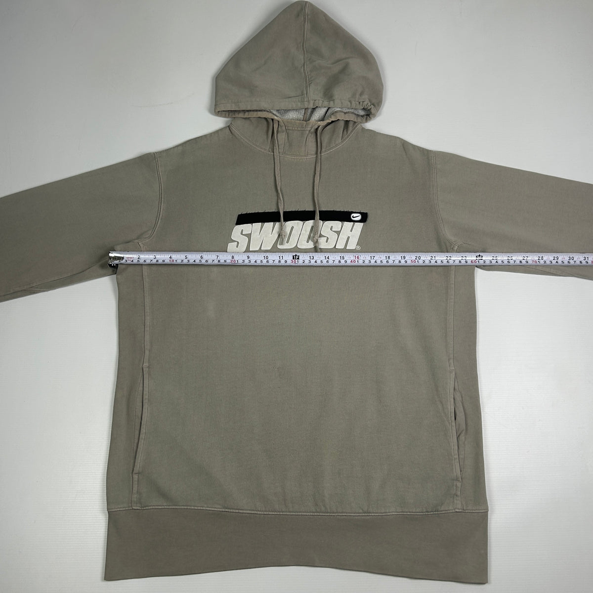 M - Vintage 2000's Nike Hoodie