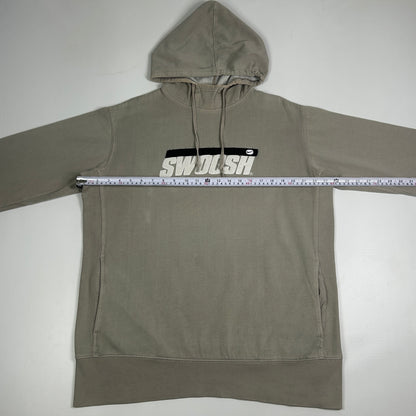 M - Vintage 2000's Nike Hoodie