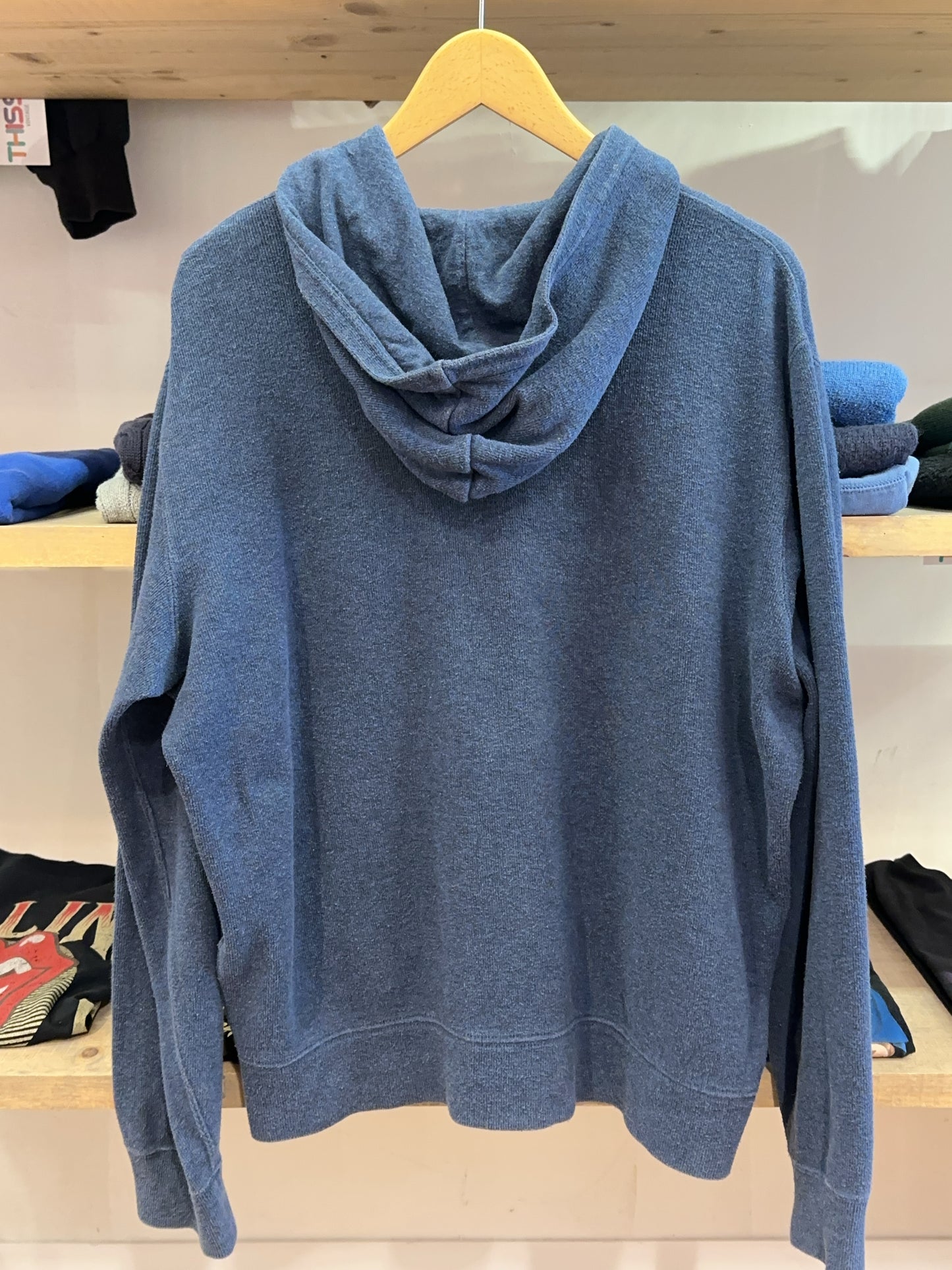 Ralph Lauren Hoodie - L